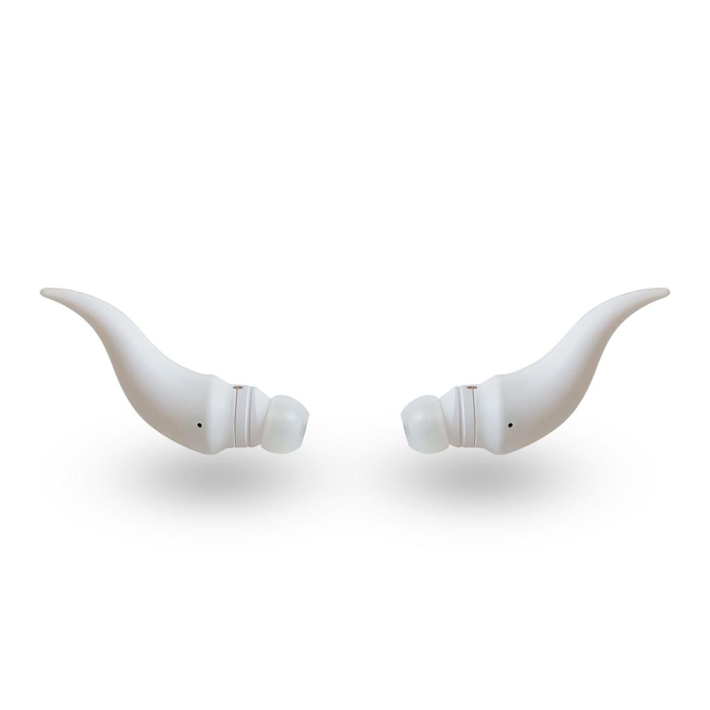 ワイヤレスイヤホン AIP 「EAR DEVIL」／Wireless earphones AIP 「EAR DEVIL」