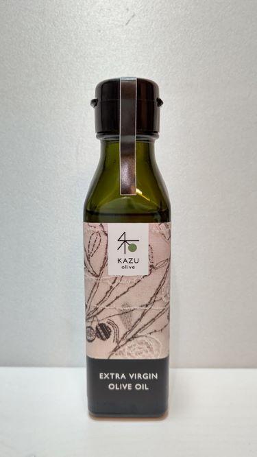 和Olive園の浜松産オリーブオイル／Kazu Olive-en no  Olive Oil from Hamamatsu