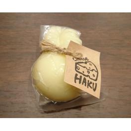 チーズ工房HAKU「カチョカバロ」／Cheese kobo HAKU 'Caciocavallo'