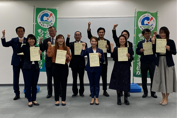 2023年度やらまいかブランド新規認定品が決定!