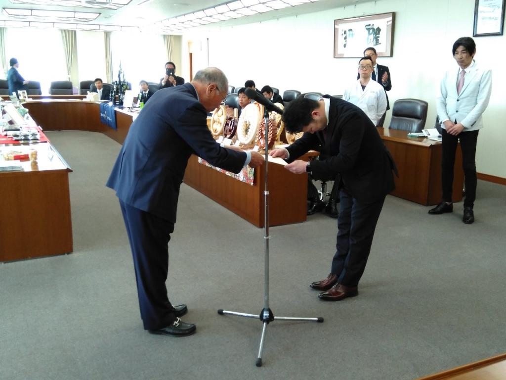 2020年度やらまいかブランド認定品が決定!